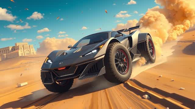 🚗 CAR GAME 🕹️ New CITY WEAPONS&CARS