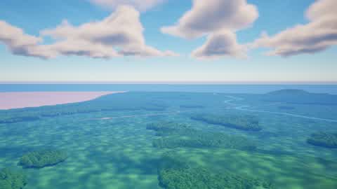 🏎️ SPEED DRIVE 🌴 | CHILL OPEN WORLD
