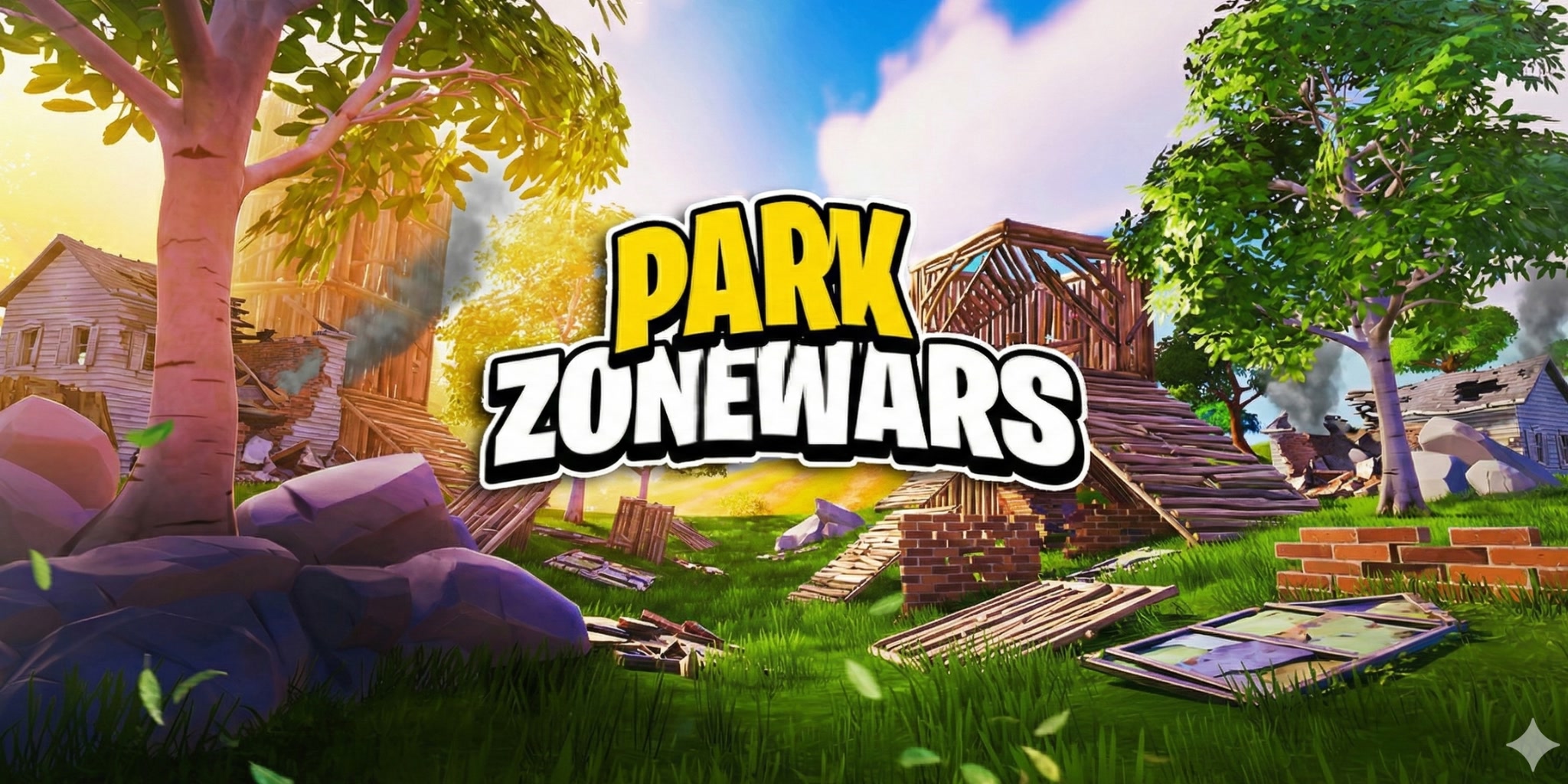 Park zonewars