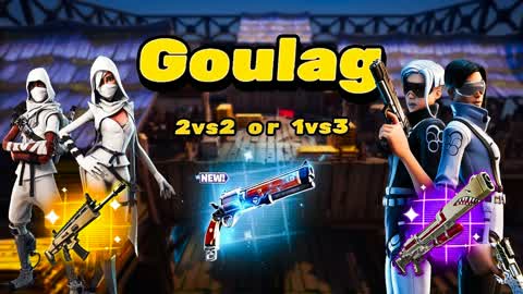 GULAG