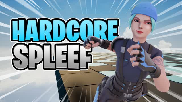 *HARDCORE* Spleef đ
