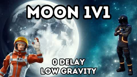 1v1 Moon