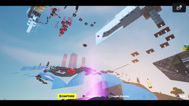 ⬆️🏆ONLY VERTICAL DEATHRUN🏆⬆️