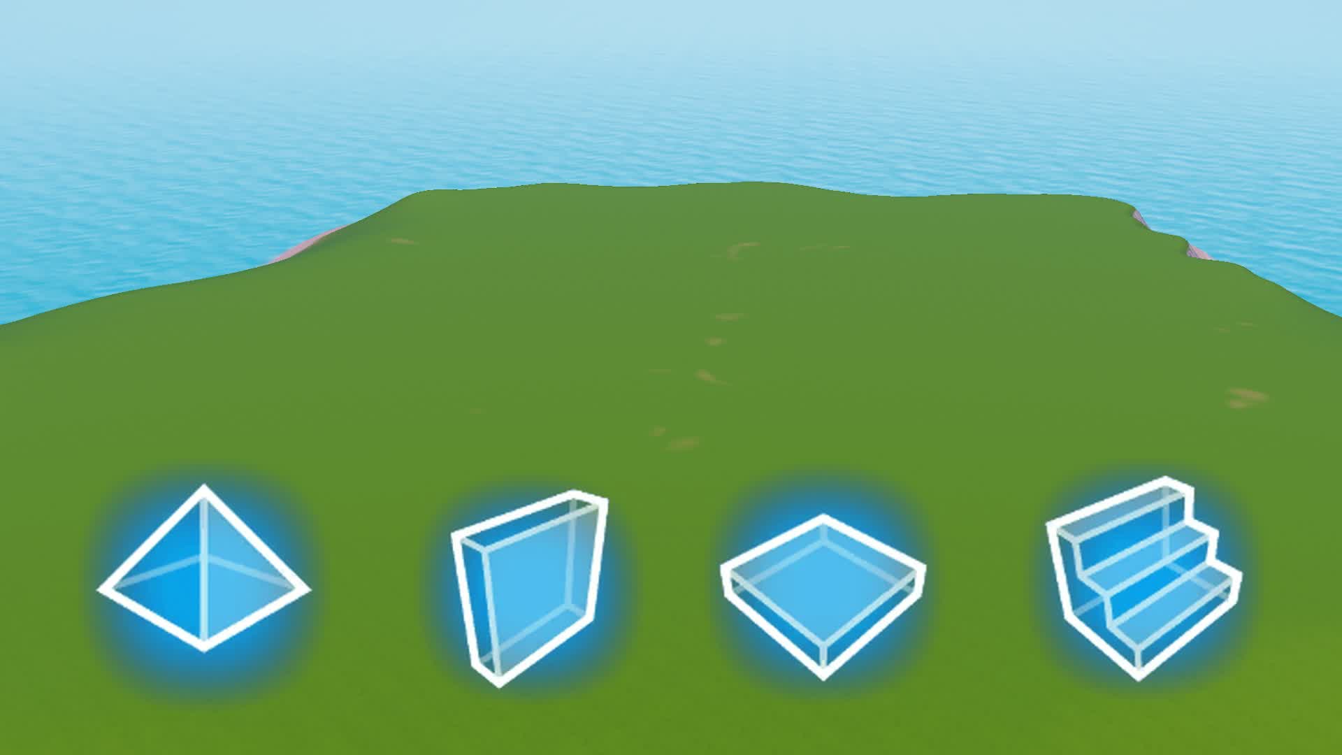 FREE BUILD ON