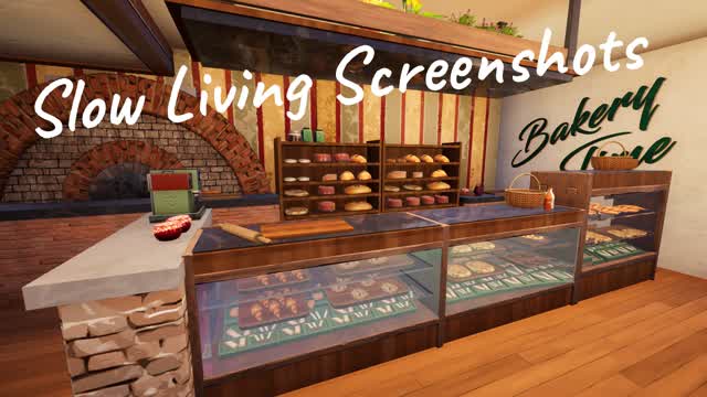 Slow Living Screenshots