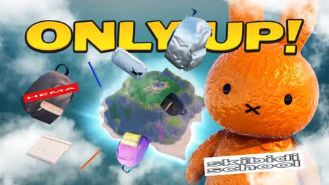 Only up Skibidi School