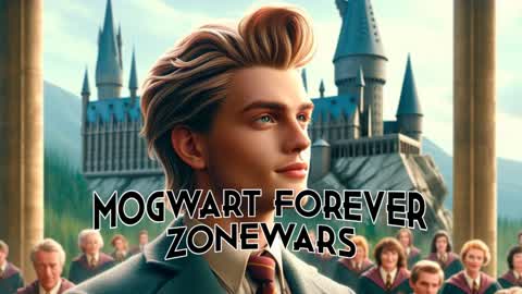 MOGWART FOREVER ZONEWARS 🤫