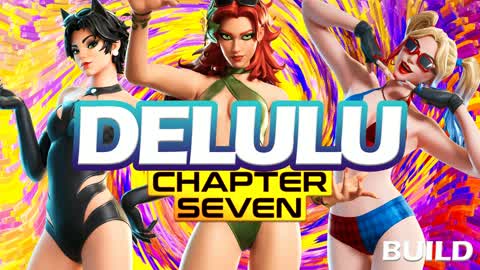 Delulu Reload