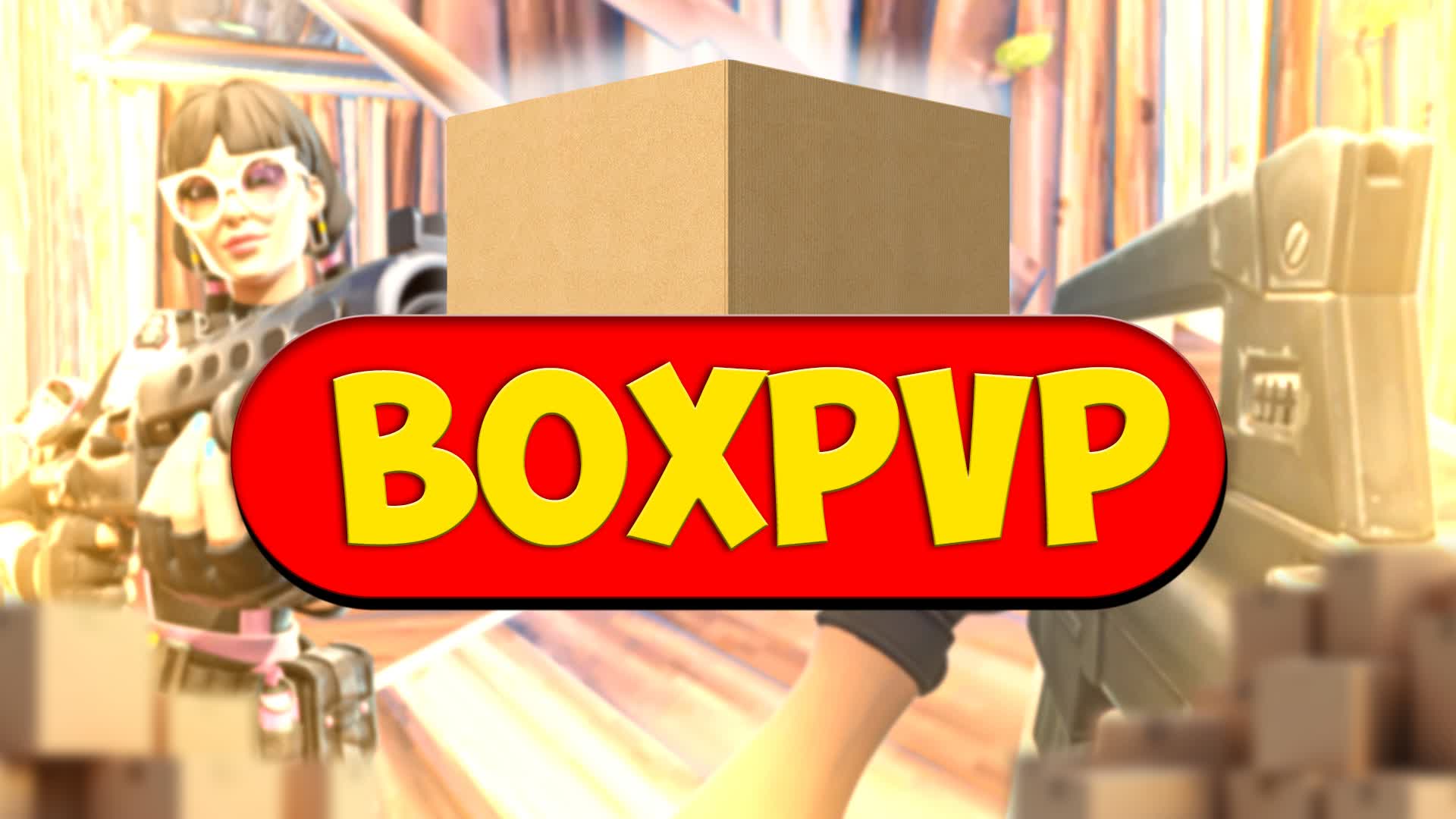 🔥BOX PVP ULTIME 🔫