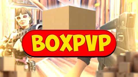 🔥BOX PVP ULTIME 🔫