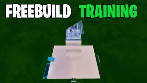 INFINITE FREE BUILDS