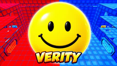 đVERITY RED VS BLUEđ´đľ RVB