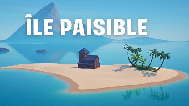 Île Paisible