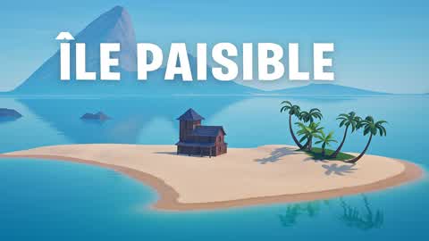 Île Paisible