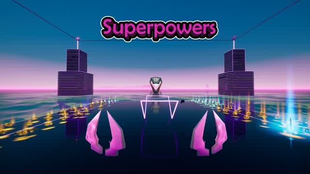 光滑的 1V1 16 Players