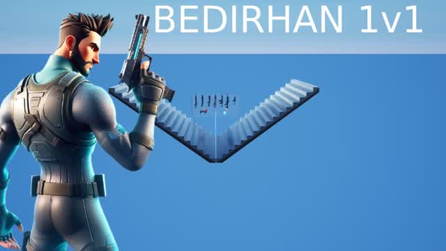 1v1 Build Fight Bedirhan47