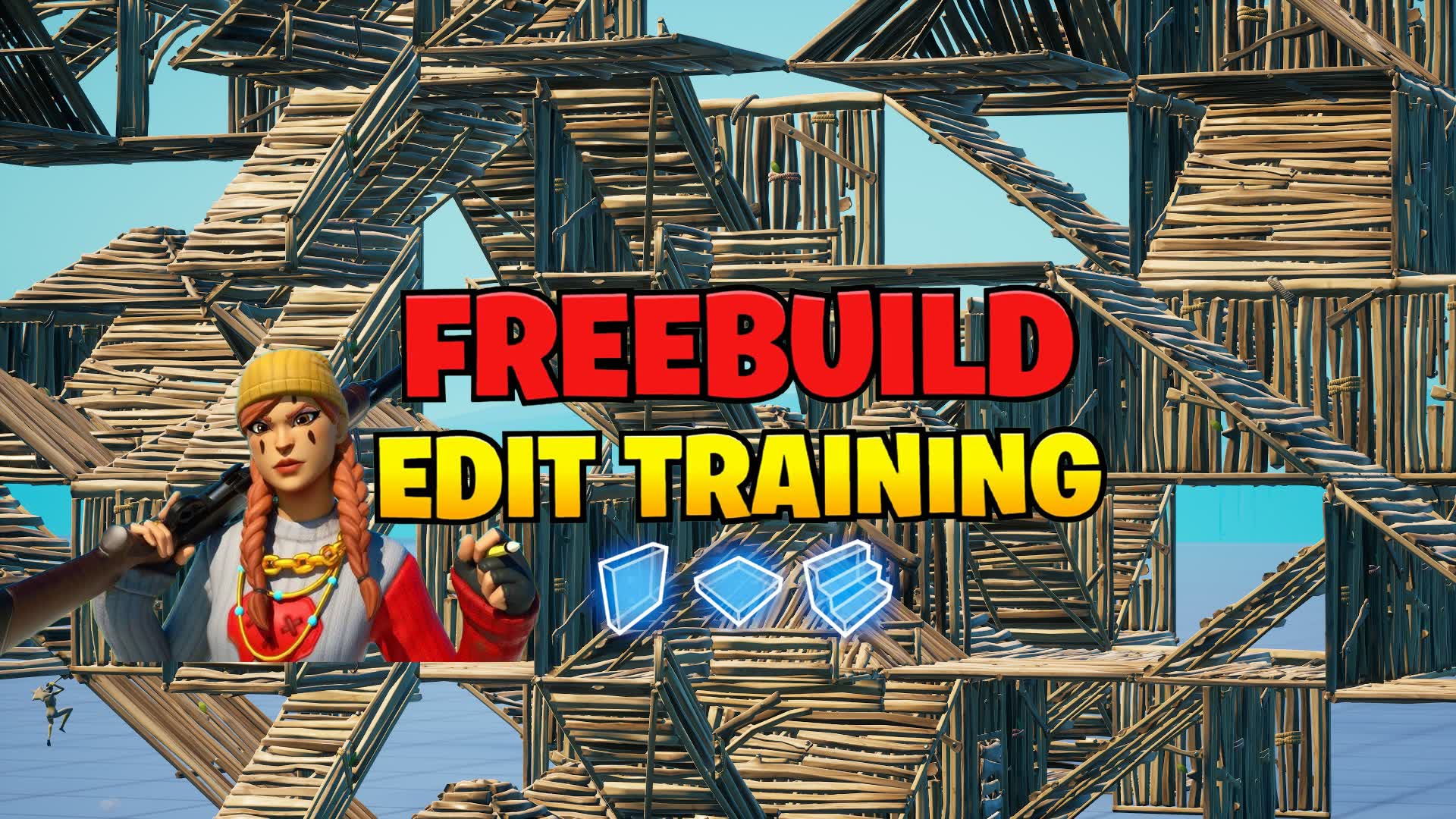 FREE BUILD 2026