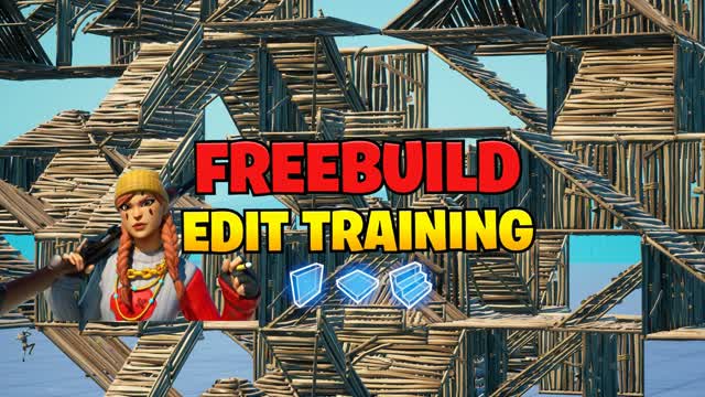 FREE BUILD 2026