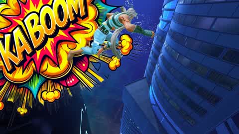 🪂Airborne🦹‍♀️