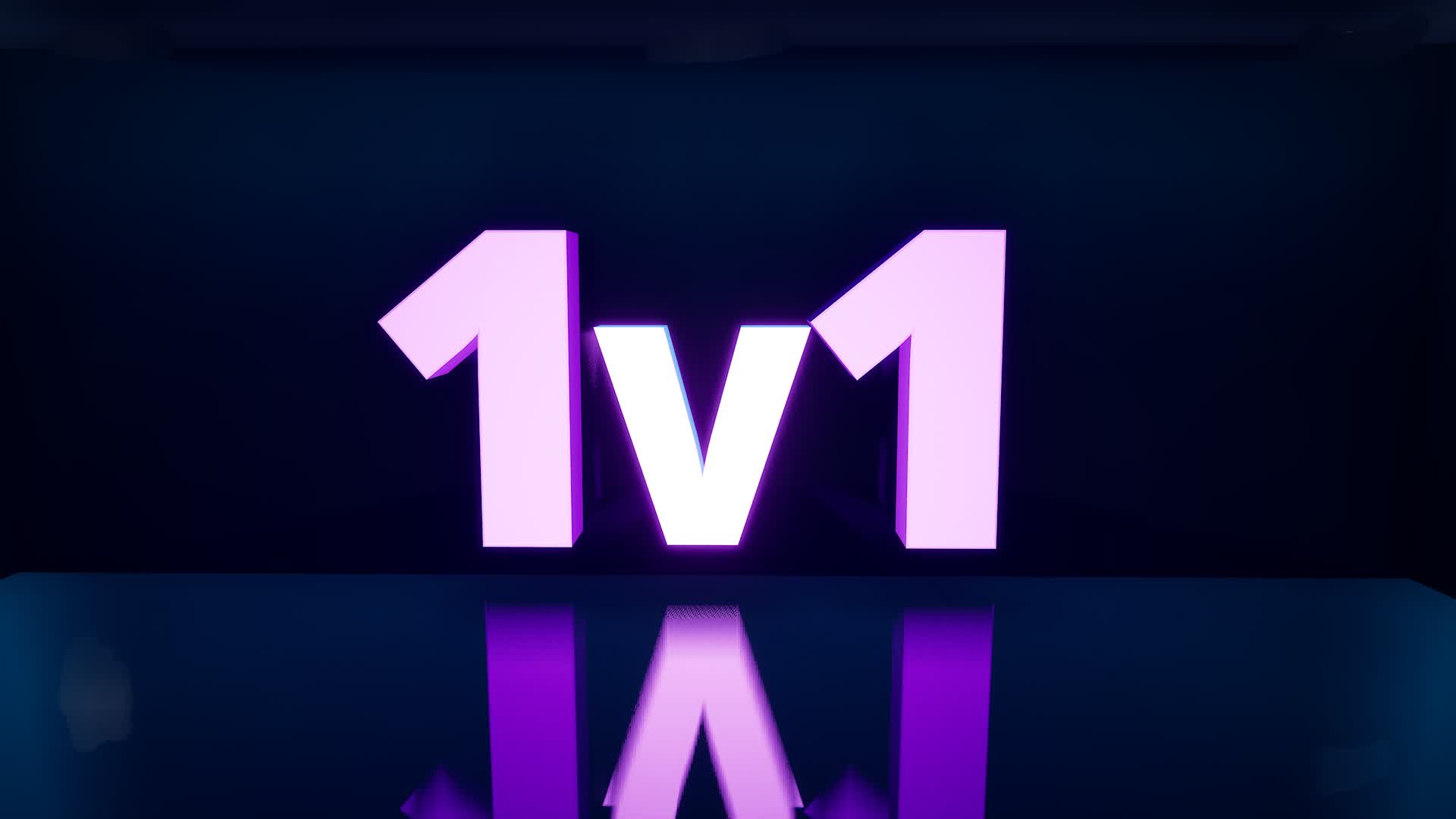 1v1 Build Fight