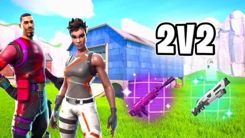 StormX 2V2 Storm X Scream