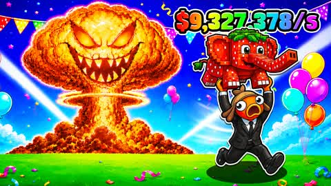 BOMBE FÜR BRAINROTS