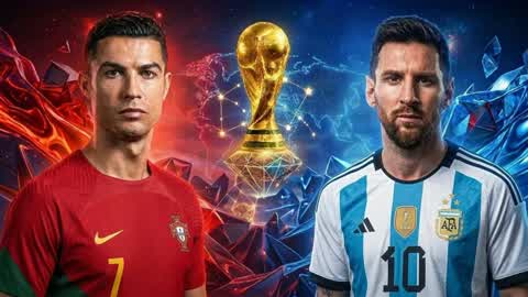 NEW CRAZY RED VS BLUE 🔴🔵677767677