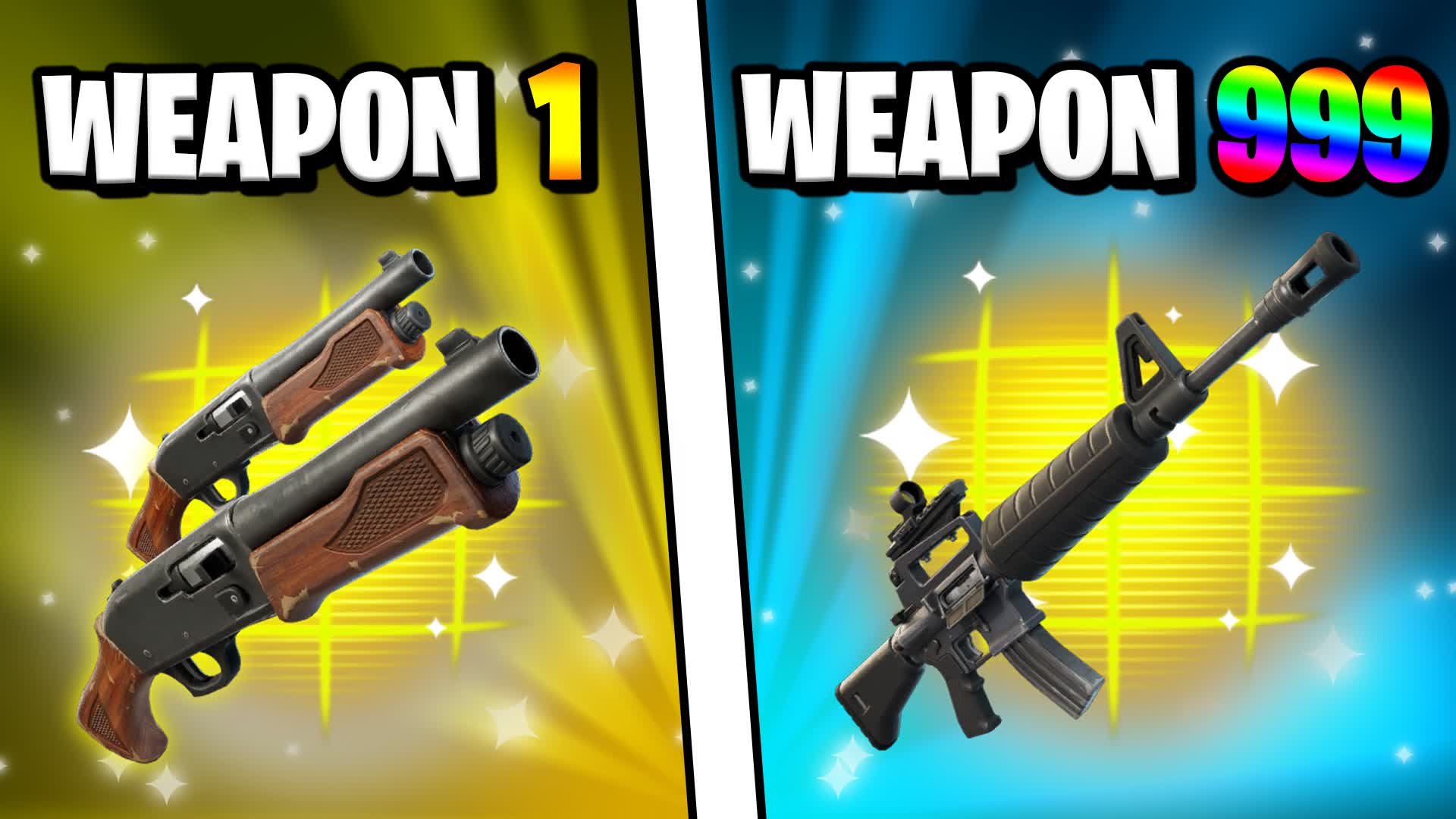 Galactic Gun Game 🌌