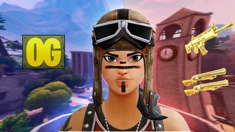25 vs 25 in TILTED TOWERS *OG LOOT* v1.0