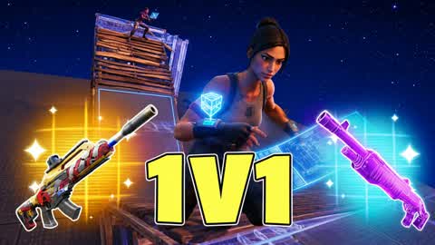 SUPER BHE 1v1