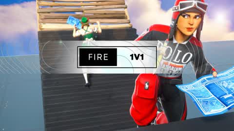 🔥 FIRE 1V1 🔥