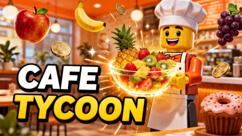 Cafe Tycoon