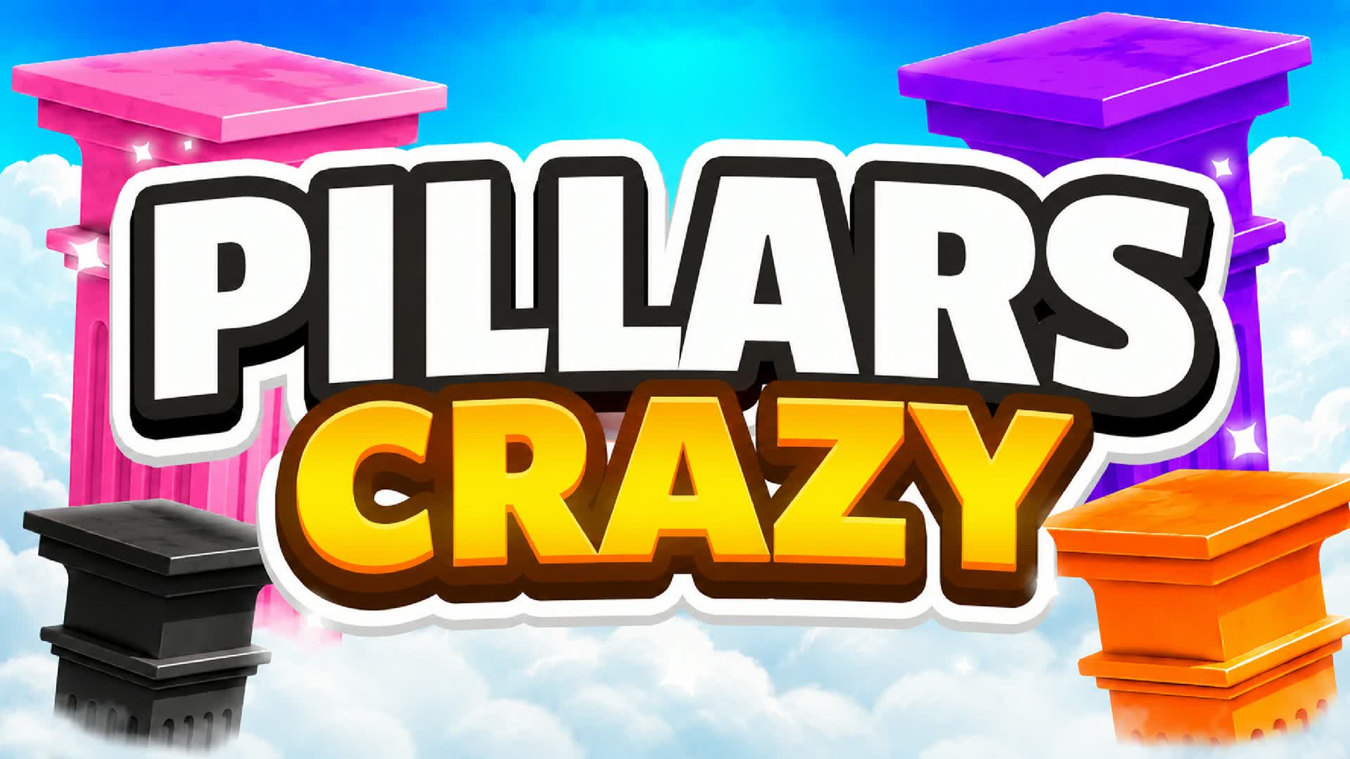 UNC CRAZY PILLERS pilars pilers UNC