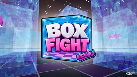 BOX FIGHT - VICXGIRL