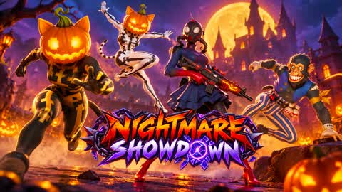 NIGHTMARE SHOWDOWN