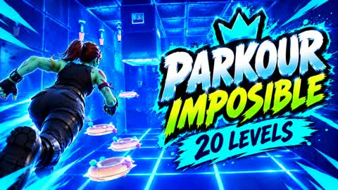 Impossible parkour
