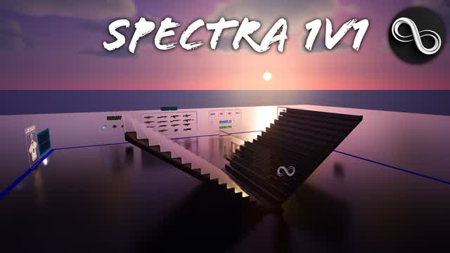 🩵 Spectra 1v1