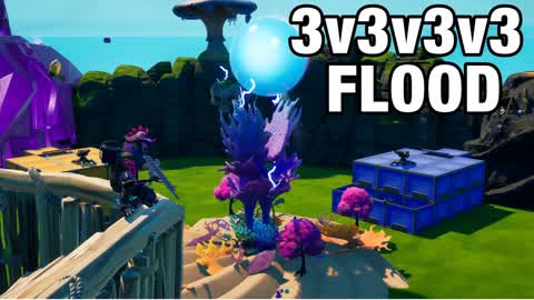 •3v3v3v3 FLOOD•