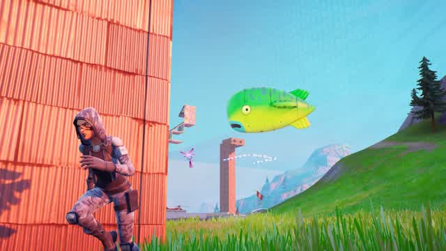 Super Toons 2 Remix