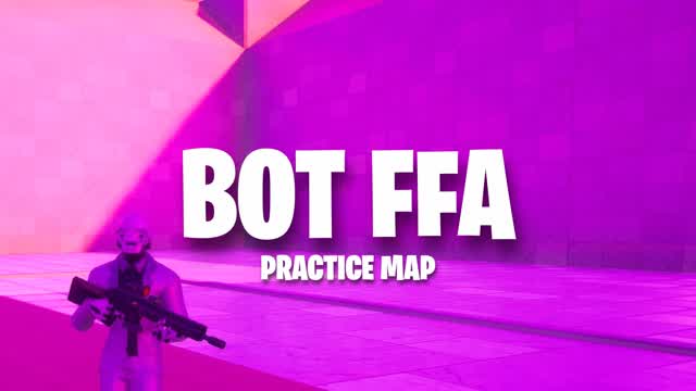 BOT FFA (practice map)