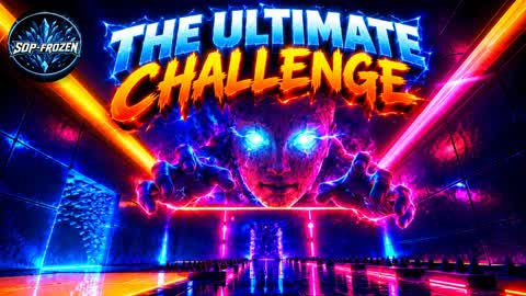The Ultimate Challenge
