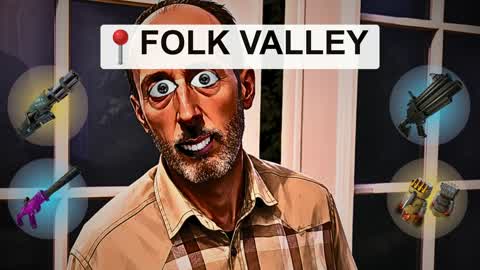 Folk Valley