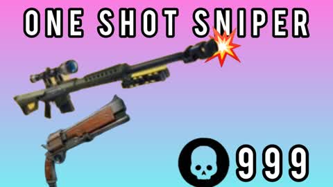 ONE SHOT ON THE SHARK