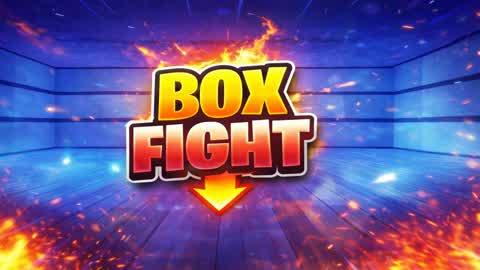 BOX FIGHT