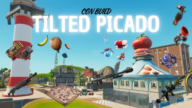 Capture 1 – TILTED PICADO BUILD