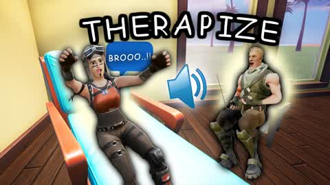 THERAPIZE 🔊 PROXIMITY CHAT