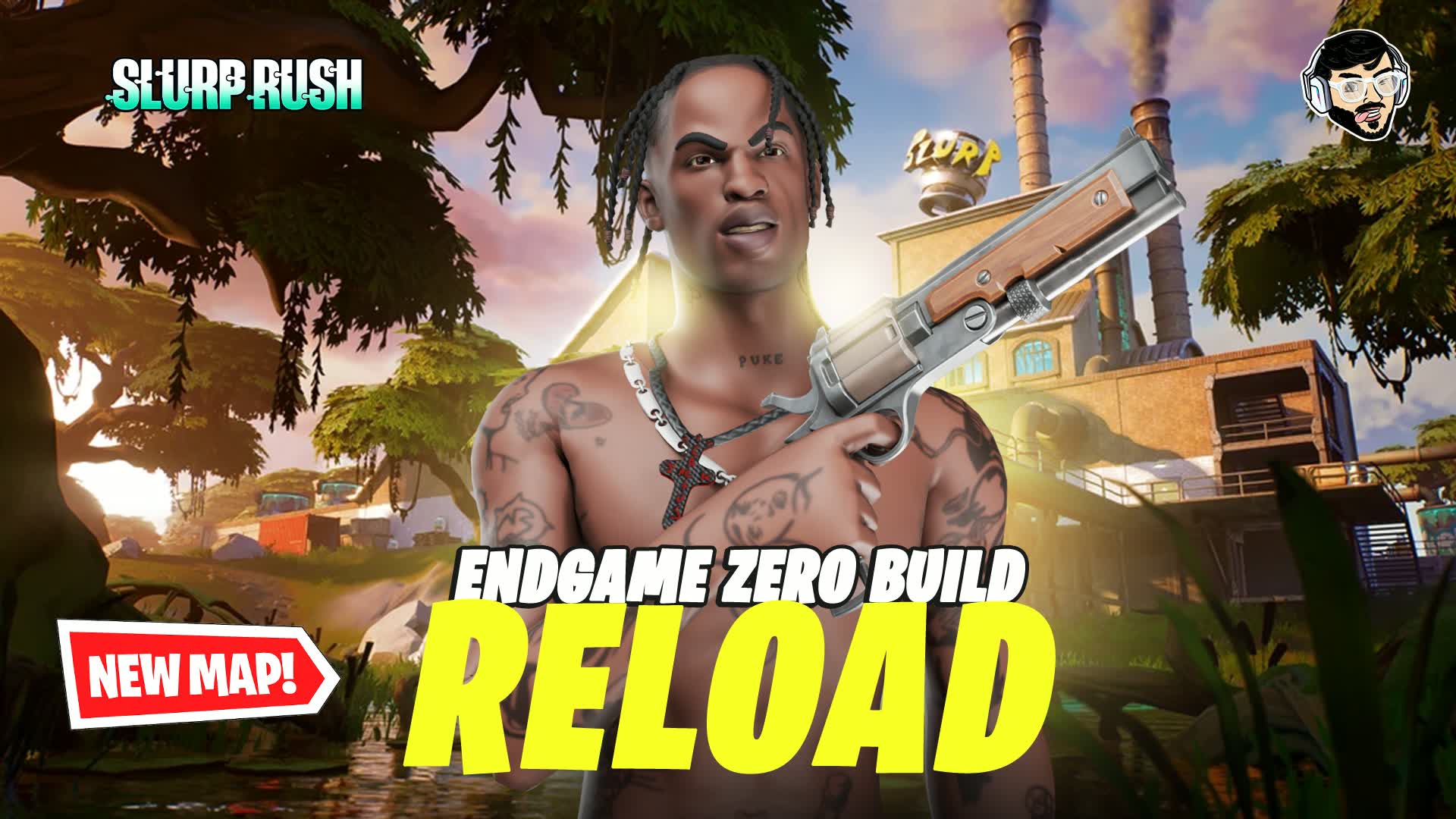 ENDGAME SOLO RELOAD ZB