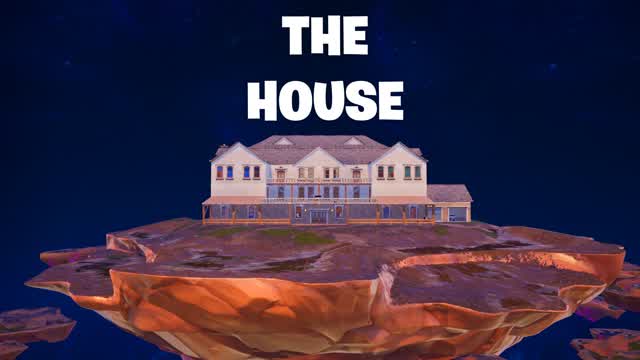 THE HOUSE