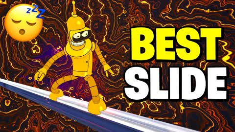 BEST SLIDE & CHILL