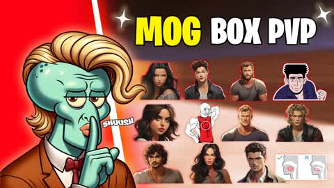 🤵MOG BOXFIGHTS📦